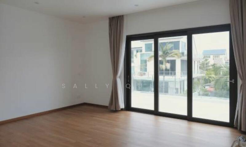 Serangoon Garden Estate Semi-Detached House for Rent, Serangoon Garden Estate, 5 Bedrooms, 5,400 sqft, Semi-Detached House For Rent, by Sally Queck, 25003884 - PropertyGuru.com.sg