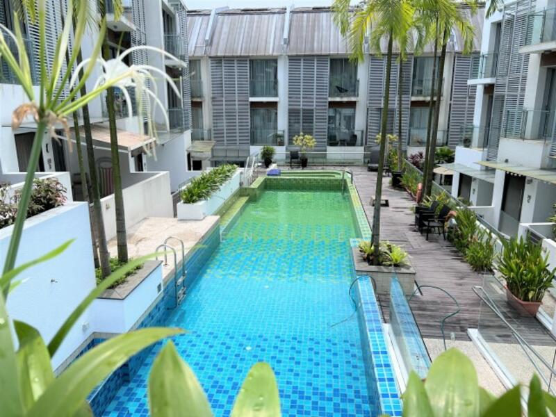 Radiance @ Bukit Timah, Yuk Tong Avenue, 5 Bedrooms, 4,000 sqft, Cluster House For Rent, by Ben Lee, 25003904 - PropertyGuru.com.sg