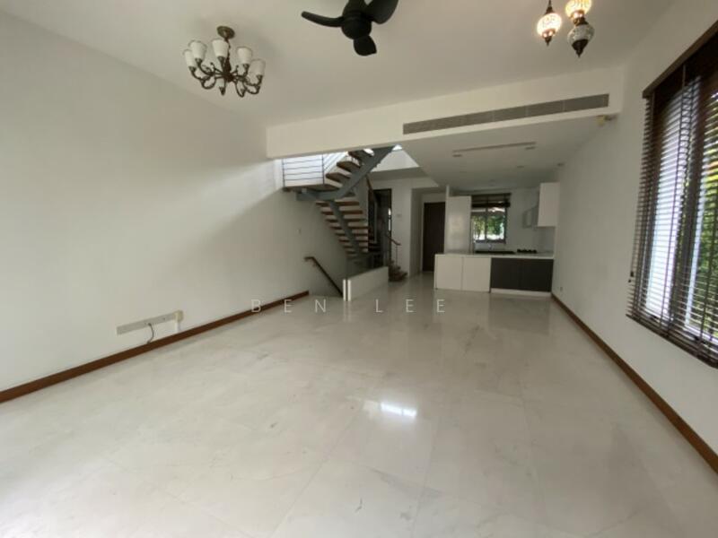 Radiance @ Bukit Timah, Yuk Tong Avenue, 5 Bedrooms, 4,000 sqft, Cluster House For Rent, by Ben Lee, 25003904 - PropertyGuru.com.sg
