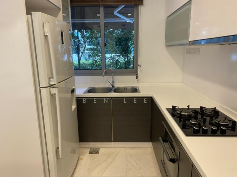 Radiance @ Bukit Timah, Yuk Tong Avenue, 5 Bedrooms, 4,000 sqft, Cluster House For Rent, by Ben Lee, 25003904 - PropertyGuru.com.sg