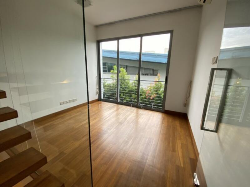 Radiance @ Bukit Timah, Yuk Tong Avenue, 5 Bedrooms, 4,000 sqft, Cluster House For Rent, by Ben Lee, 25003904 - PropertyGuru.com.sg
