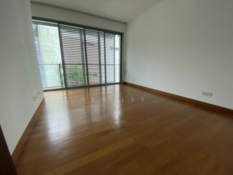 Radiance @ Bukit Timah, Yuk Tong Avenue, 5 Bedrooms, 4,000 sqft, Cluster House For Rent, by Ben Lee, 25003904 - PropertyGuru.com.sg