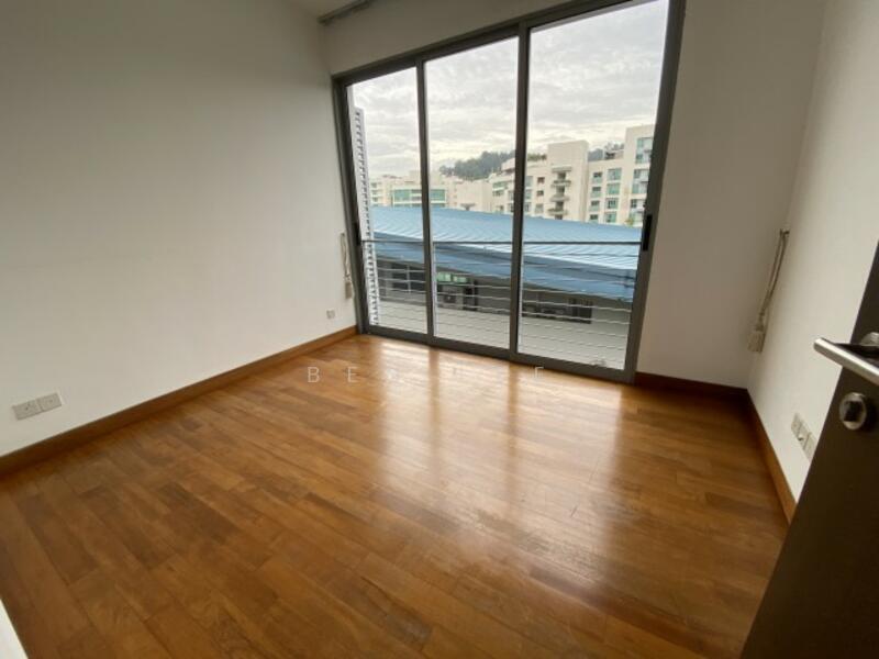 Radiance @ Bukit Timah, Yuk Tong Avenue, 5 Bedrooms, 4,000 sqft, Cluster House For Rent, by Ben Lee, 25003904 - PropertyGuru.com.sg