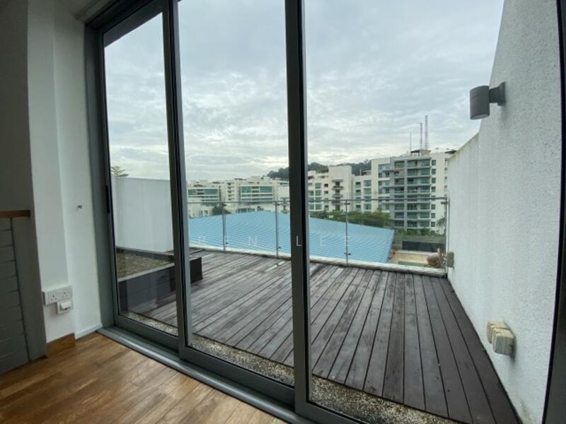 Radiance @ Bukit Timah, Yuk Tong Avenue, 5 Bedrooms, 4,000 sqft, Cluster House For Rent, by Ben Lee, 25003904 - PropertyGuru.com.sg