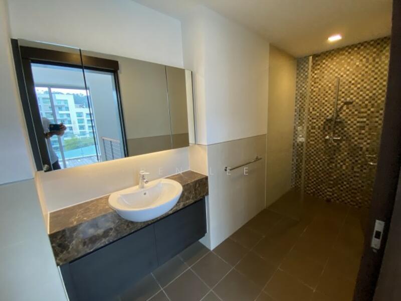 Radiance @ Bukit Timah, Yuk Tong Avenue, 5 Bedrooms, 4,000 sqft, Cluster House For Rent, by Ben Lee, 25003904 - PropertyGuru.com.sg