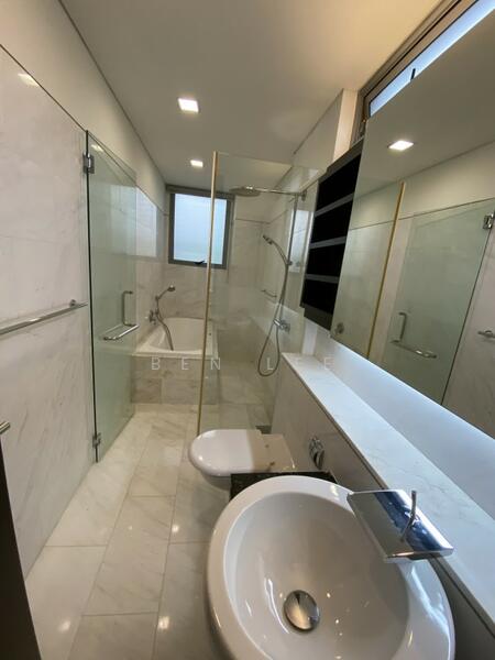 Radiance @ Bukit Timah, Yuk Tong Avenue, 5 Bedrooms, 4,000 sqft, Cluster House For Rent, by Ben Lee, 25003904 - PropertyGuru.com.sg