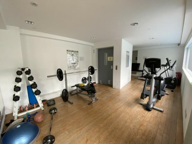Radiance @ Bukit Timah, Yuk Tong Avenue, 5 Bedrooms, 4,000 sqft, Cluster House For Rent, by Ben Lee, 25003904 - PropertyGuru.com.sg