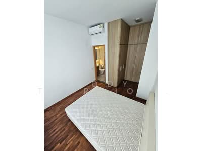 For Rent - Carabelle