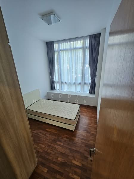 Carabelle, 53 West Coast Way, 3 Bedrooms, 1,292 sqft, Condominium For Rent, by Eddy Thorbjornsen, 25003916 - PropertyGuru.com.sg