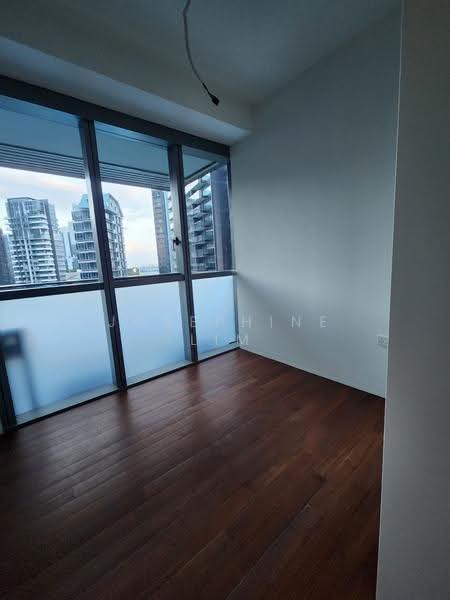 Amber Park, 14 Amber Gardens, East Coast / Marine Parade, 2 Bedrooms, 743 sqft, Condominium For Rent, by Josephine Lim, 25003997 - PropertyGuru.com.sg