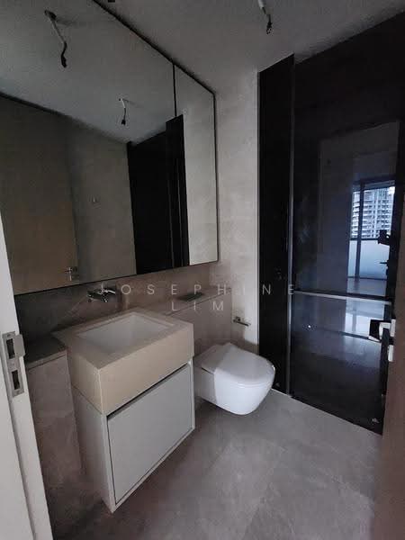 Amber Park, 14 Amber Gardens, East Coast / Marine Parade, 2 Bedrooms, 743 sqft, Condominium For Rent, by Josephine Lim, 25003997 - PropertyGuru.com.sg