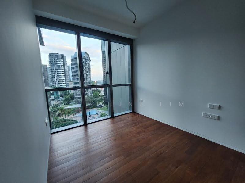 Amber Park, 14 Amber Gardens, East Coast / Marine Parade, 2 Bedrooms, 743 sqft, Condominium For Rent, by Josephine Lim, 25003997 - PropertyGuru.com.sg