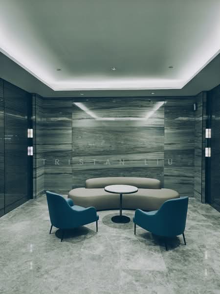 Leedon Green, 26 Leedon Heights, 3 Bedrooms, 1,044 sqft, Condominium For Rent, by Tristan Liu, 25004019 - PropertyGuru.com.sg