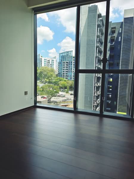 Leedon Green, 26 Leedon Heights, 3 Bedrooms, 1,044 sqft, Condominium For Rent, by Tristan Liu, 25004019 - PropertyGuru.com.sg