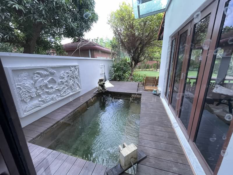 See to Appreciate Newly Renovated Resort Styled Semi D at Jln Soo Bee near Simei MRT, , 6 Bedrooms, 4,000 sqft, Semi-Detached House For Rent, by Kevin Koh, 25004085 - PropertyGuru.com.sg