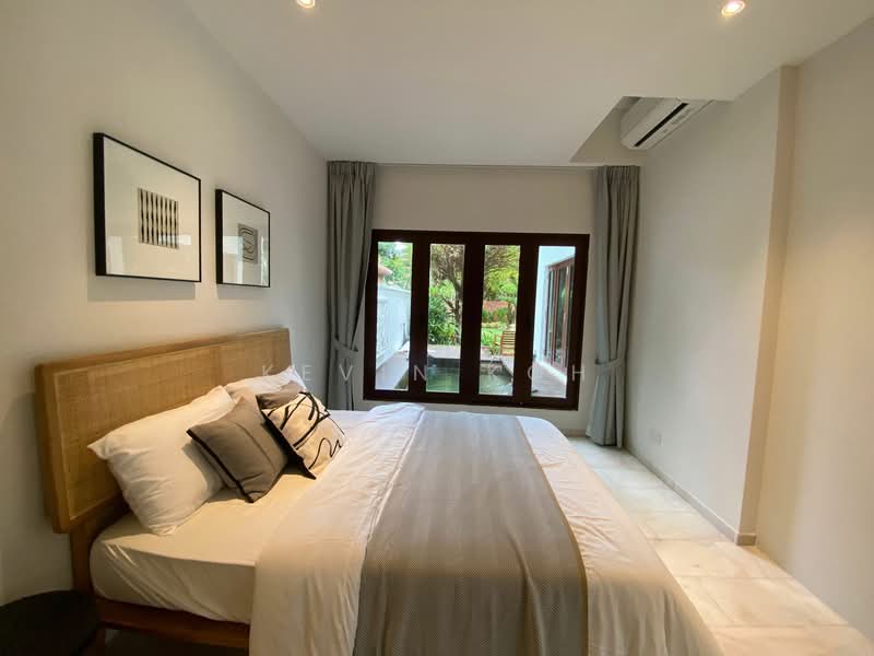 See to Appreciate Newly Renovated Resort Styled Semi D at Jln Soo Bee near Simei MRT, , 6 Bedrooms, 4,000 sqft, Semi-Detached House For Rent, by Kevin Koh, 25004085 - PropertyGuru.com.sg