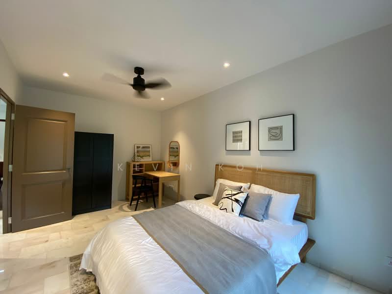 See to Appreciate Newly Renovated Resort Styled Semi D at Jln Soo Bee near Simei MRT, , 6 Bedrooms, 4,000 sqft, Semi-Detached House For Rent, by Kevin Koh, 25004085 - PropertyGuru.com.sg