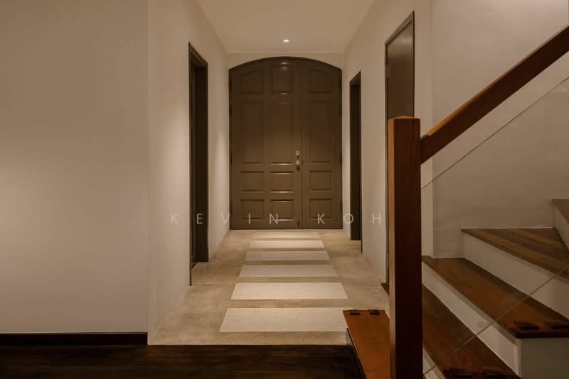 See to Appreciate Newly Renovated Resort Styled Semi D at Jln Soo Bee near Simei MRT, , 6 Bedrooms, 4,000 sqft, Semi-Detached House For Rent, by Kevin Koh, 25004085 - PropertyGuru.com.sg