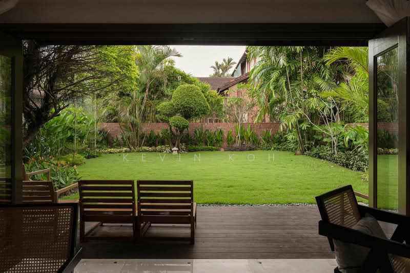 See to Appreciate Newly Renovated Resort Styled Semi D at Jln Soo Bee near Simei MRT, , 6 Bedrooms, 4,000 sqft, Semi-Detached House For Rent, by Kevin Koh, 25004085 - PropertyGuru.com.sg