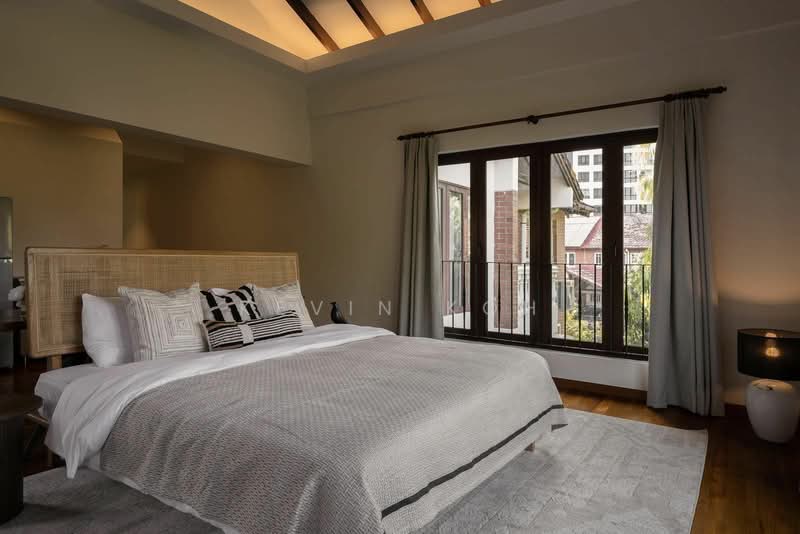 See to Appreciate Newly Renovated Resort Styled Semi D at Jln Soo Bee near Simei MRT, , 6 Bedrooms, 4,000 sqft, Semi-Detached House For Rent, by Kevin Koh, 25004085 - PropertyGuru.com.sg