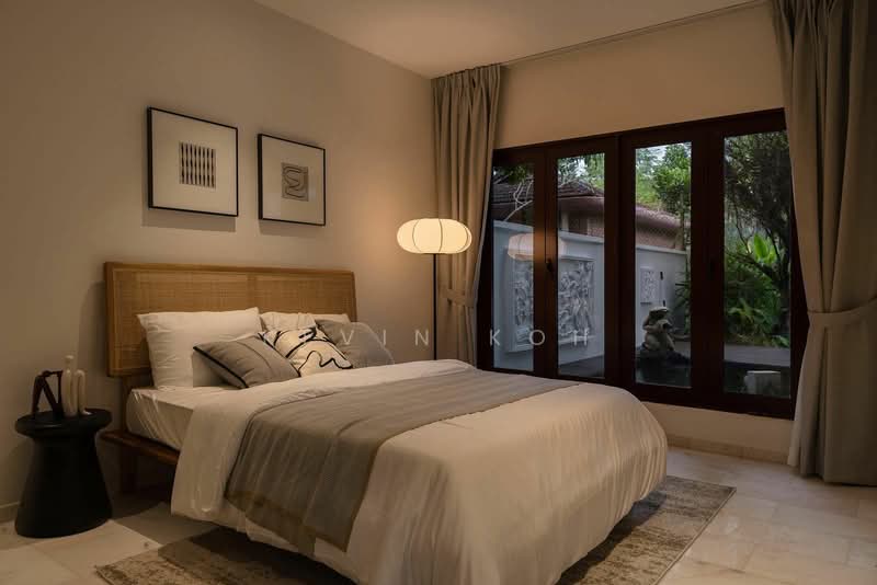 See to Appreciate Newly Renovated Resort Styled Semi D at Jln Soo Bee near Simei MRT, , 6 Bedrooms, 4,000 sqft, Semi-Detached House For Rent, by Kevin Koh, 25004085 - PropertyGuru.com.sg