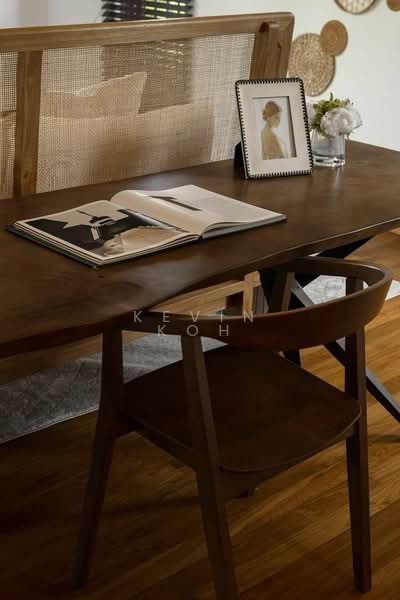 See to Appreciate Newly Renovated Resort Styled Semi D at Jln Soo Bee near Simei MRT, , 6 Bedrooms, 4,000 sqft, Semi-Detached House For Rent, by Kevin Koh, 25004085 - PropertyGuru.com.sg