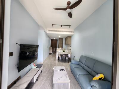 For Rent - Leedon Green