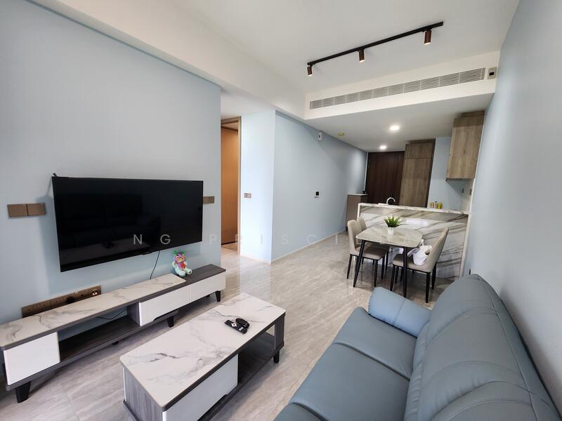 Leedon Green, 32 Leedon Heights, 2 Bedrooms, 710 sqft, Condominium For Rent, by Ng Priscilla, 25004130 - PropertyGuru.com.sg