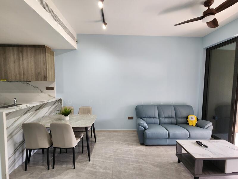 Leedon Green, 32 Leedon Heights, 2 Bedrooms, 710 sqft, Condominium For Rent, by Ng Priscilla, 25004130 - PropertyGuru.com.sg