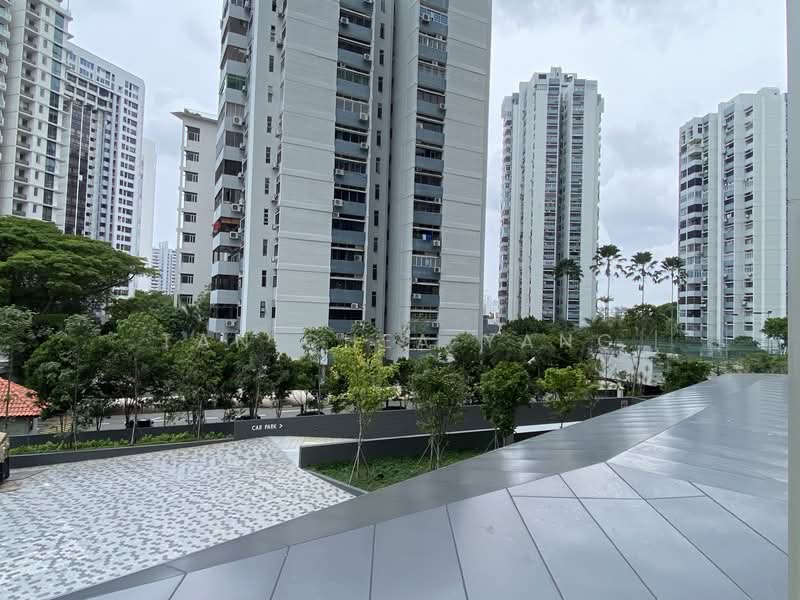 Amber Park, 16 Amber Gardens, 3 Bedrooms, 947 sqft, Condominium For Rent, by Tan Chea Yang, 25004167 - PropertyGuru.com.sg