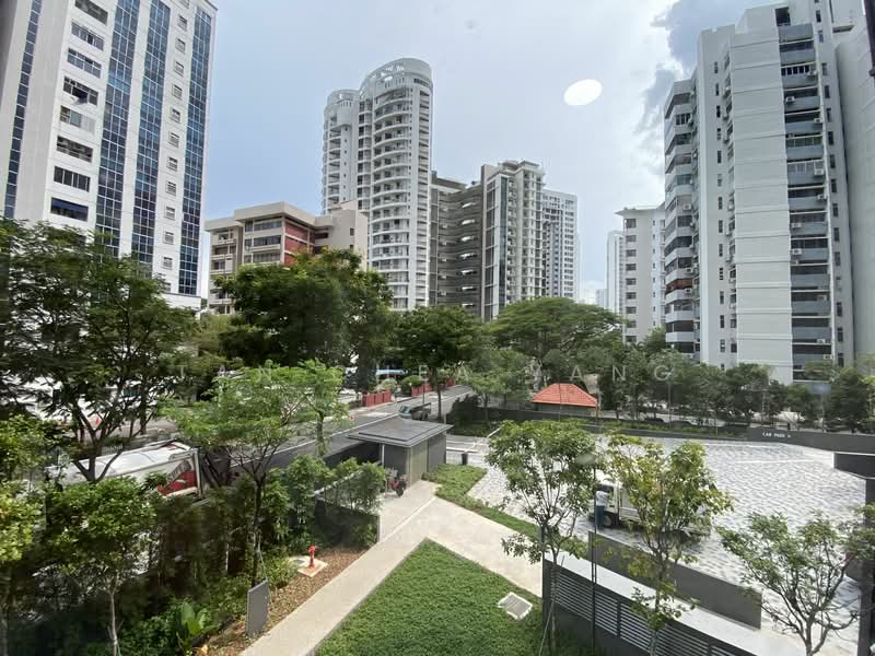 Amber Park, 16 Amber Gardens, 3 Bedrooms, 947 sqft, Condominium For Rent, by Tan Chea Yang, 25004167 - PropertyGuru.com.sg
