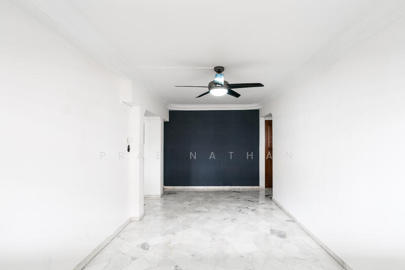 Family/2nd Living room - convertible to 5th bedroom