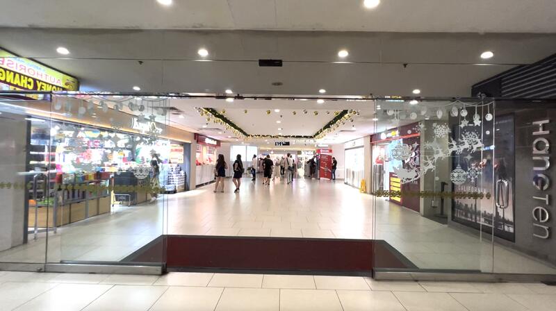 Lucky Plaza, 304 Orchard Road, 1,970 sqft, Food & Beverage For Sale, by Alvin Chua, 25004208 - CommercialGuru.com.sg
