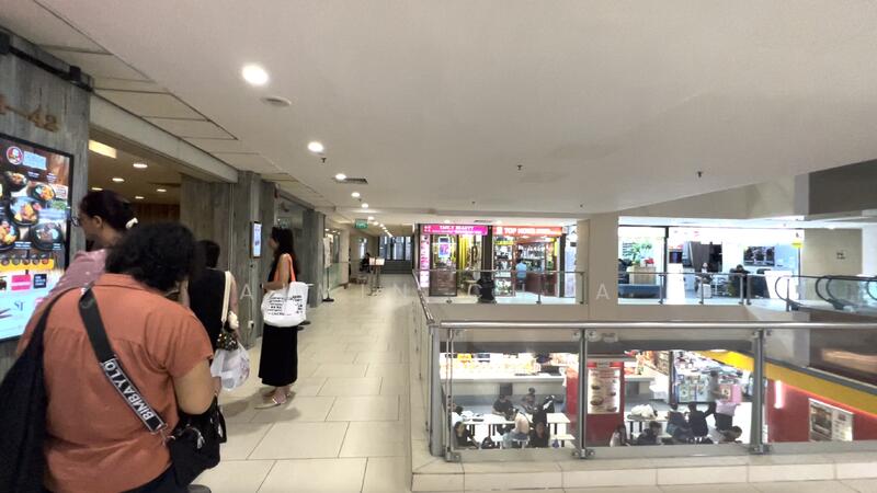 Lucky Plaza, 304 Orchard Road, 1,970 sqft, Food & Beverage For Sale, by Alvin Chua, 25004208 - CommercialGuru.com.sg