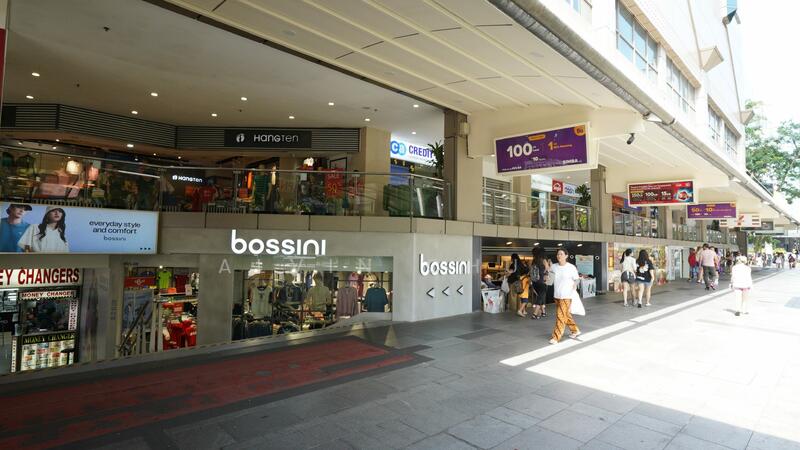 Lucky Plaza, 304 Orchard Road, 1,970 sqft, Food & Beverage For Sale, by Alvin Chua, 25004208 - CommercialGuru.com.sg