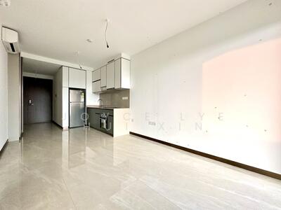 For Sale - Normanton Park