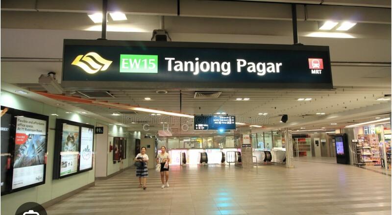 Gb Building, 143 Cecil Street, 5,425 sqft, Office For Sale, by Choo ., 25004349 - CommercialGuru.com.sg