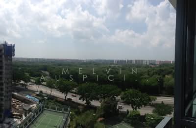 For Rent - The Palette