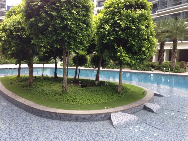 The Palette, 111 Pasir Ris Grove, 3 Bedrooms, 872 sqft, Condominium For Rent, by Melvin Auspicious Lee 李俊豪, 25004352 - PropertyGuru.com.sg