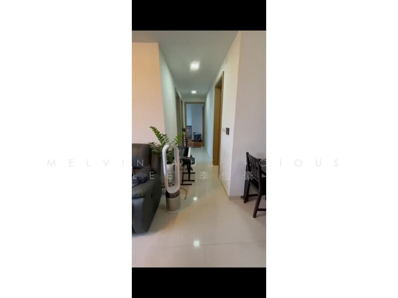 The Palette, 111 Pasir Ris Grove, 3 Bedrooms, 872 sqft, Condominium For Rent, by Melvin Auspicious Lee 李俊豪, 25004352 - PropertyGuru.com.sg