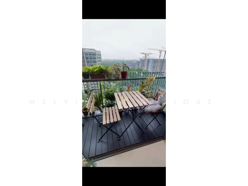 The Palette, 111 Pasir Ris Grove, 3 Bedrooms, 872 sqft, Condominium For Rent, by Melvin Auspicious Lee 李俊豪, 25004352 - PropertyGuru.com.sg