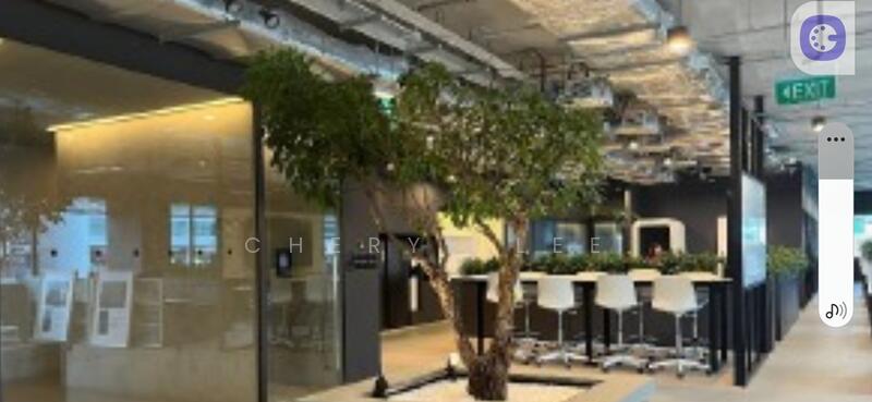 Product Showroom Office Experience Studio etc 2 Min Walk MRT High Ceiling 200平米陈列办公等地铁站旁, , 2,000 sqft, Light Industrial (B1) For Rent, by Cheryl Lee, 25004454 - CommercialGuru.com.sg