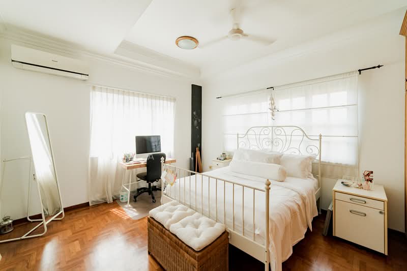 Frankel Drive, , 4 Bedrooms, 3,688 sqft, Semi-Detached House For Rent, by Joanne Ang, 25004607 - PropertyGuru.com.sg