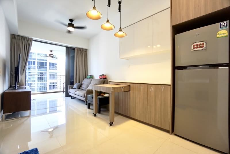 Riverbank at Fernvale, 11 Fernvale Close, 2 Bedrooms, 711 sqft, Condominium For Rent, by Stanley Tay, 25004648 - PropertyGuru.com.sg