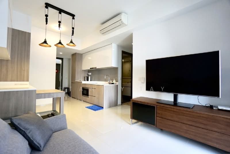 Riverbank at Fernvale, 11 Fernvale Close, 2 Bedrooms, 711 sqft, Condominium For Rent, by Stanley Tay, 25004648 - PropertyGuru.com.sg