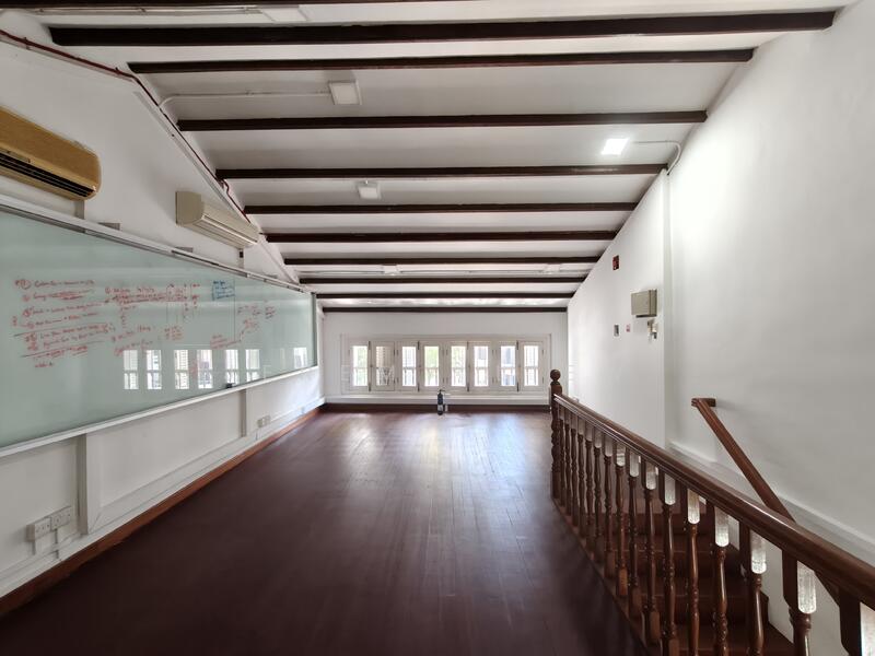 Ann Siang road, , 2,750 sqft, Shop / Shophouse For Rent, by Jeremy Liew, 25004652 - CommercialGuru.com.sg