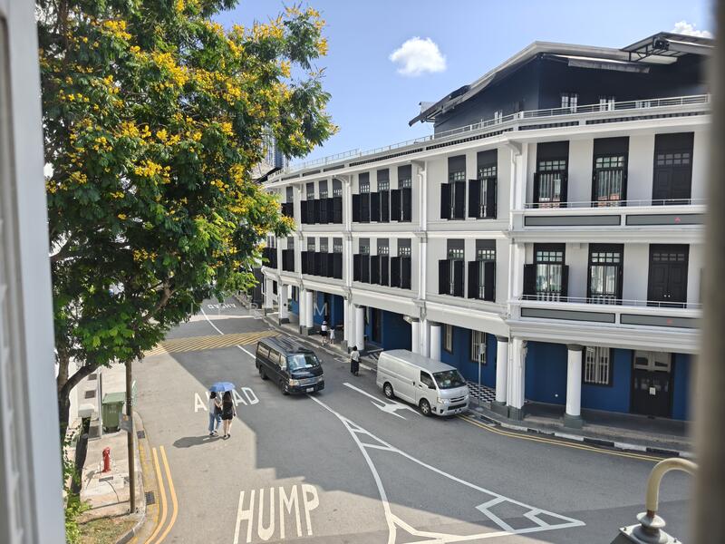 Ann Siang road, , 2,750 sqft, Shop / Shophouse For Rent, by Jeremy Liew, 25004652 - CommercialGuru.com.sg