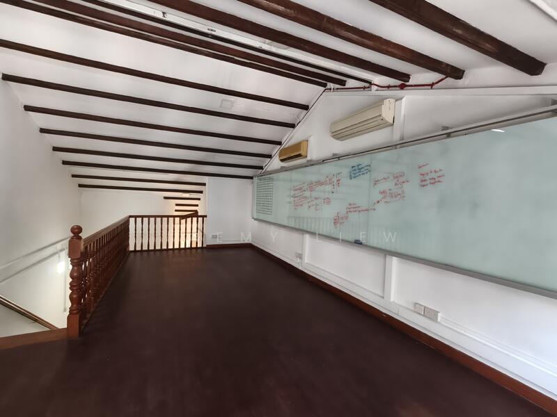 Ann Siang road, , 2,750 sqft, Shop / Shophouse For Rent, by Jeremy Liew, 25004652 - CommercialGuru.com.sg