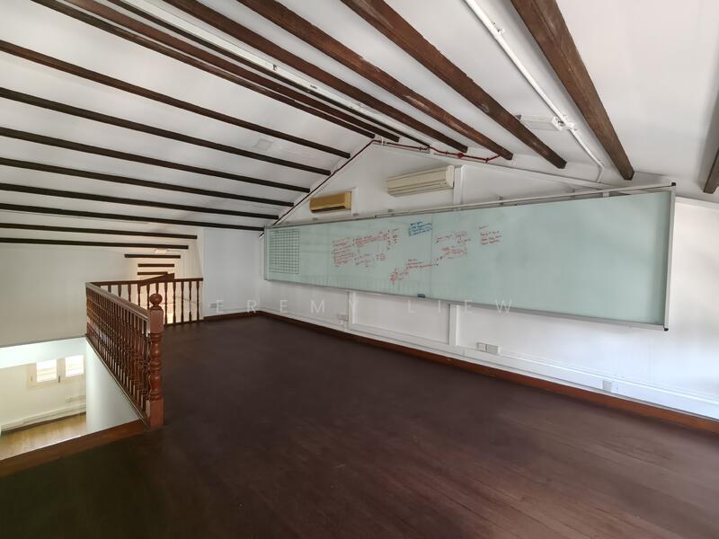Ann Siang road, , 2,750 sqft, Shop / Shophouse For Rent, by Jeremy Liew, 25004652 - CommercialGuru.com.sg