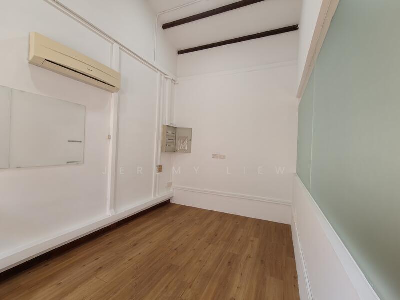 Ann Siang road, , 2,750 sqft, Shop / Shophouse For Rent, by Jeremy Liew, 25004652 - CommercialGuru.com.sg